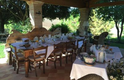 Casa di campagna in vendita Fermo, Marche, Foto 31/52