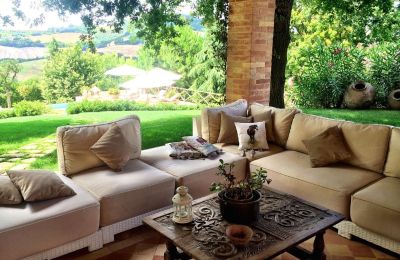 Casa di campagna in vendita Fermo, Marche, Foto 32/52