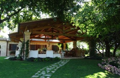 Casa di campagna in vendita Fermo, Marche, Foto 33/52