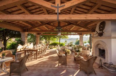 Casa di campagna in vendita Fermo, Marche, Foto 34/52