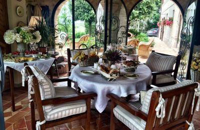 Casa di campagna in vendita Fermo, Marche, Foto 36/52