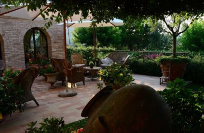 Casa di campagna in vendita Fermo, Marche, Foto 37/52