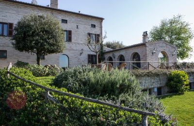 Casa di campagna in vendita Fermo, Marche, Foto 6/52