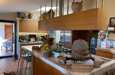 Casa di campagna in vendita Fermo, Marche, Foto 41/52