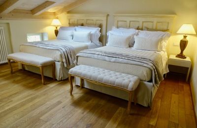 Casa di campagna in vendita Fermo, Marche, Foto 45/52