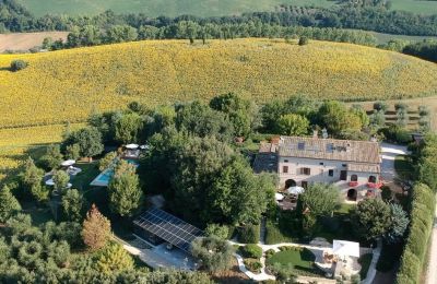 Casa di campagna in vendita Fermo, Marche, Foto 3/52