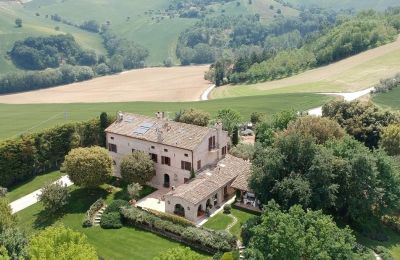 Casa di campagna in vendita Fermo, Marche, Foto 2/52