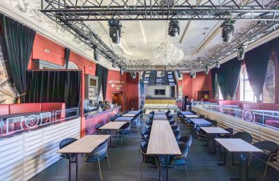 Palazzo in vendita Warszawa, Foksal 19, Masovia, Foto 10/14