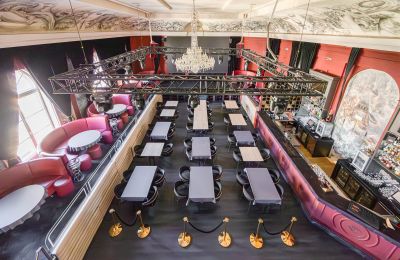 Palazzo in vendita Warszawa, Foksal 19, Masovia, Foto 11/14