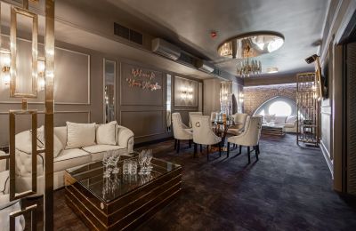 Palazzo in vendita Warszawa, Foksal 19, Masovia, Foto 12/14