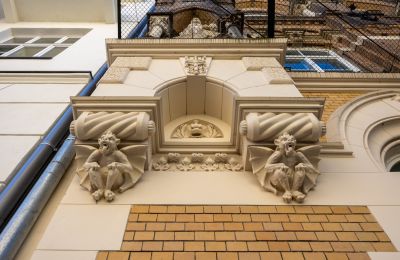 Palazzo in vendita Warszawa, Foksal 19, Masovia, Foto 13/14