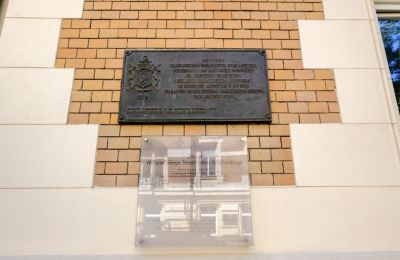 Palazzo in vendita Warszawa, Foksal 19, Masovia, Foto 14/14