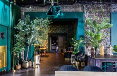 Palazzo in vendita Warszawa, Foksal 19, Masovia, Foto 4/14