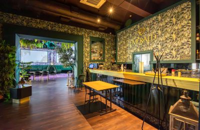 Palazzo in vendita Warszawa, Foksal 19, Masovia, Foto 5/14