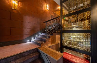 Palazzo in vendita Warszawa, Foksal 19, Masovia, Foto 6/14