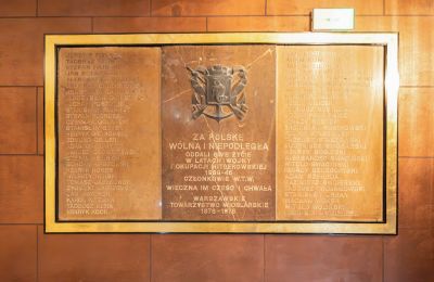 Palazzo in vendita Warszawa, Foksal 19, Masovia, Foto 7/14