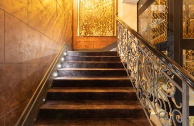 Palazzo in vendita Warszawa, Foksal 19, Masovia, Foto 8/14