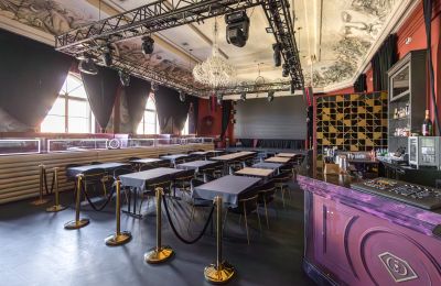 Palazzo in vendita Warszawa, Foksal 19, Masovia, Foto 9/14