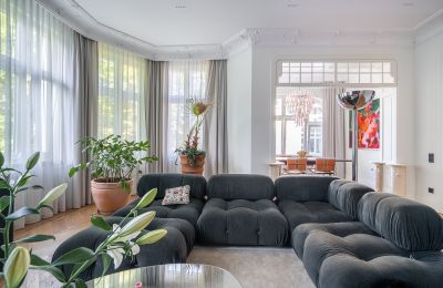 Appartamento in edificio storico in vendita Sopot,  Księcia Józefa Poniatowskiego, Pomerania, Foto 3/38