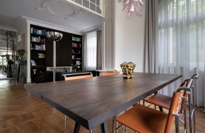 Appartamento in edificio storico in vendita Sopot,  Księcia Józefa Poniatowskiego, Pomerania, Foto 4/38