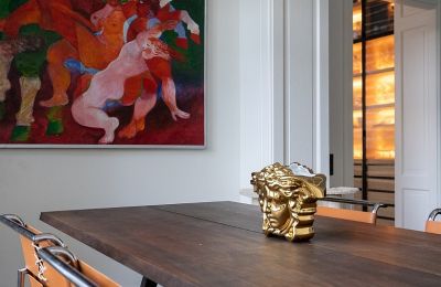 Appartamento in edificio storico in vendita Sopot,  Księcia Józefa Poniatowskiego, Pomerania, Foto 5/38