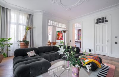 Appartamento in edificio storico in vendita Sopot,  Księcia Józefa Poniatowskiego, Pomerania, Foto 1/38