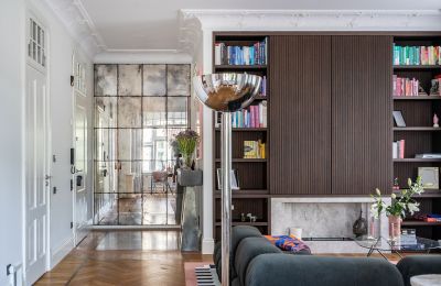 Appartamento in edificio storico in vendita Sopot,  Księcia Józefa Poniatowskiego, Pomerania, Foto 10/38