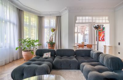 Appartamento in edificio storico in vendita Sopot,  Księcia Józefa Poniatowskiego, Pomerania, Foto 11/38