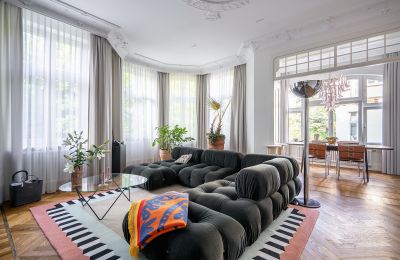 Appartamento in edificio storico in vendita Sopot,  Księcia Józefa Poniatowskiego, Pomerania, Foto 12/38