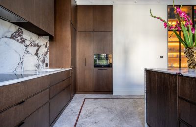 Appartamento in edificio storico in vendita Sopot,  Księcia Józefa Poniatowskiego, Pomerania, Foto 18/38