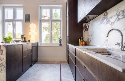 Appartamento in edificio storico in vendita Sopot,  Księcia Józefa Poniatowskiego, Pomerania, Foto 20/38