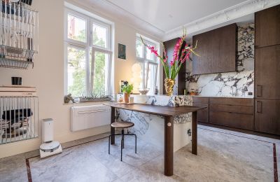 Appartamento in edificio storico in vendita Sopot,  Księcia Józefa Poniatowskiego, Pomerania, Foto 22/38