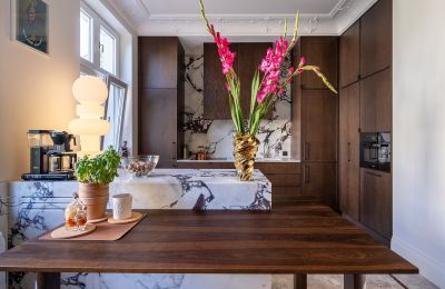 Appartamento in edificio storico in vendita Sopot,  Księcia Józefa Poniatowskiego, Pomerania, Foto 23/38