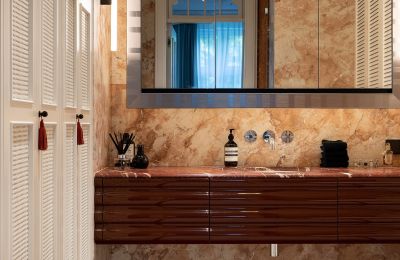 Appartamento in edificio storico in vendita Sopot,  Księcia Józefa Poniatowskiego, Pomerania, Foto 30/38