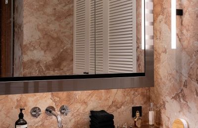 Appartamento in edificio storico in vendita Sopot,  Księcia Józefa Poniatowskiego, Pomerania, Foto 31/38