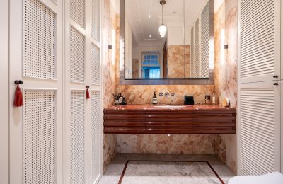 Appartamento in edificio storico in vendita Sopot,  Księcia Józefa Poniatowskiego, Pomerania, Foto 36/38