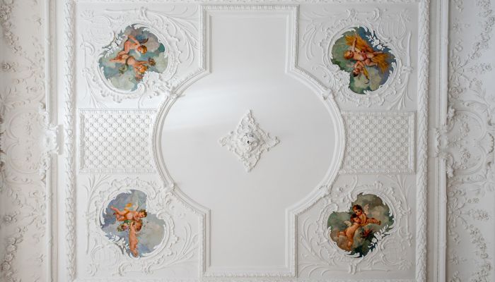 Palazzo neobarocco a Łódź – progetto alberghiero autorizzato nel centro città