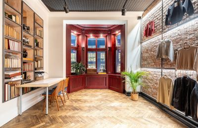 Appartamento in edificio storico in vendita Gdańsk, Pomerania, Foto 2/25