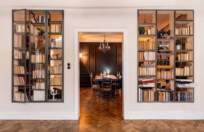 Appartamento in edificio storico in vendita Gdańsk, Pomerania, Foto 5/25