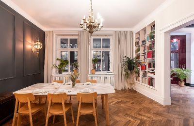 Appartamento in edificio storico in vendita Gdańsk, Pomerania, Foto 6/25