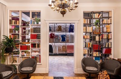 Appartamento in edificio storico in vendita Gdańsk, Pomerania, Foto 8/25