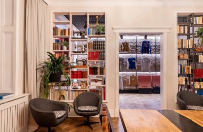 Appartamento in edificio storico in vendita Gdańsk, Pomerania, Foto 9/25