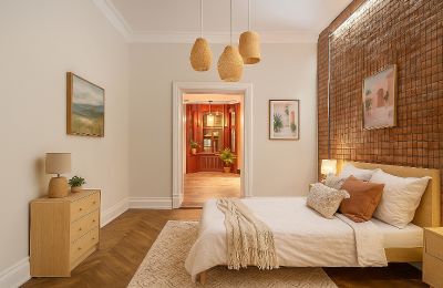 Appartamento in edificio storico in vendita Gdańsk, Pomerania, Foto 10/25