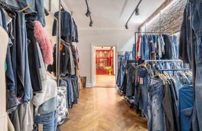 Appartamento in edificio storico in vendita Gdańsk, Pomerania, Foto 11/25