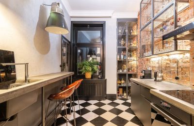 Appartamento in edificio storico in vendita Gdańsk, Pomerania, Foto 12/25