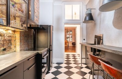 Appartamento in edificio storico in vendita Gdańsk, Pomerania, Foto 13/25