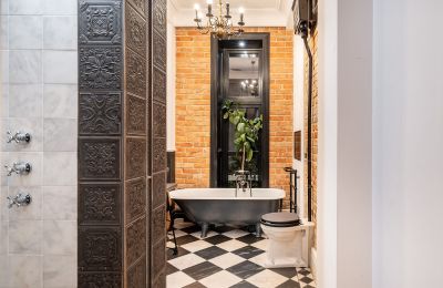 Appartamento in edificio storico in vendita Gdańsk, Pomerania, Foto 15/25