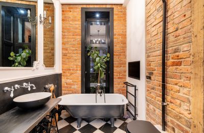 Appartamento in edificio storico in vendita Gdańsk, Pomerania, Foto 16/25