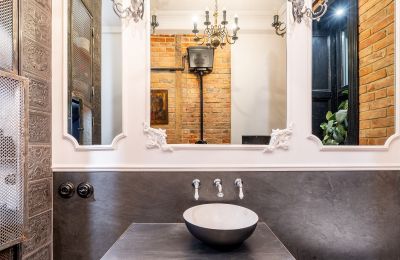 Appartamento in edificio storico in vendita Gdańsk, Pomerania, Foto 18/25