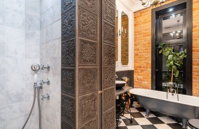 Appartamento in edificio storico in vendita Gdańsk, Pomerania, Foto 19/25